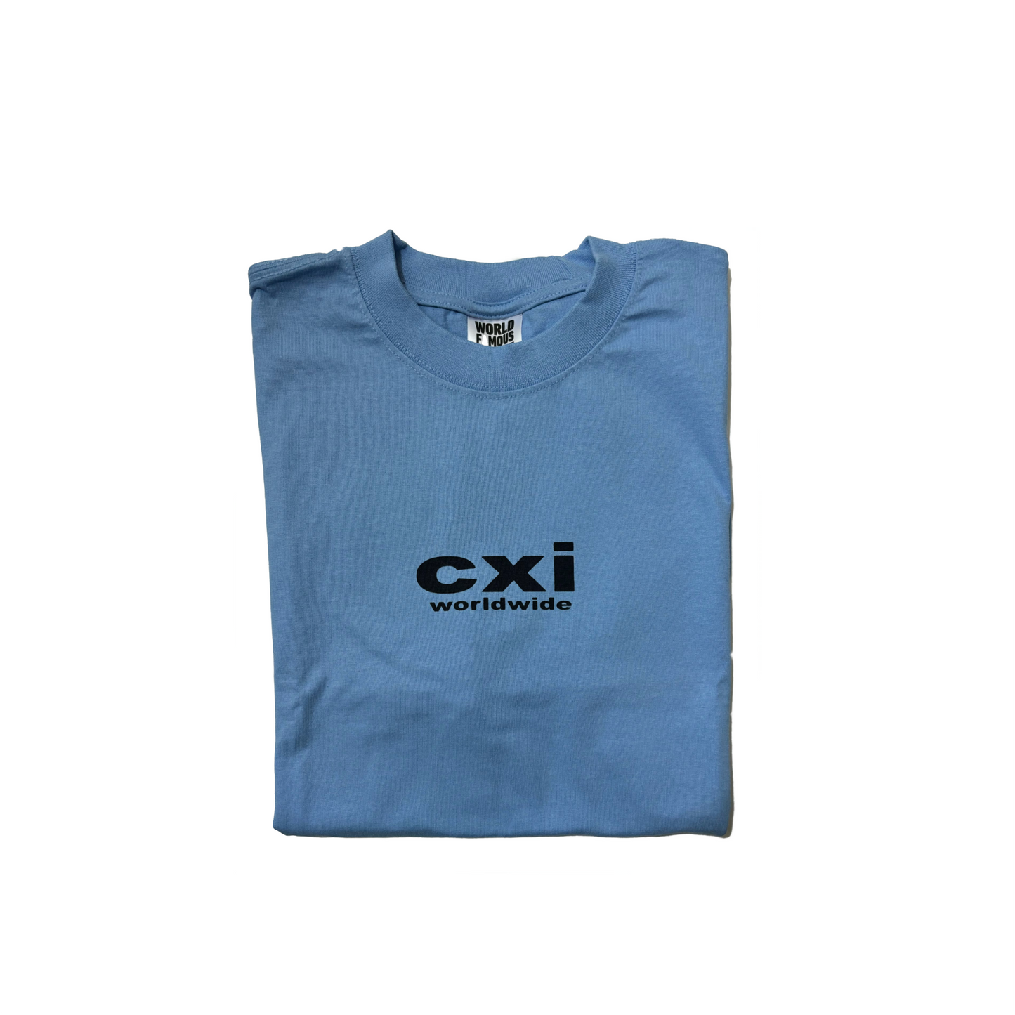 CXI Worlwide T-Shirt