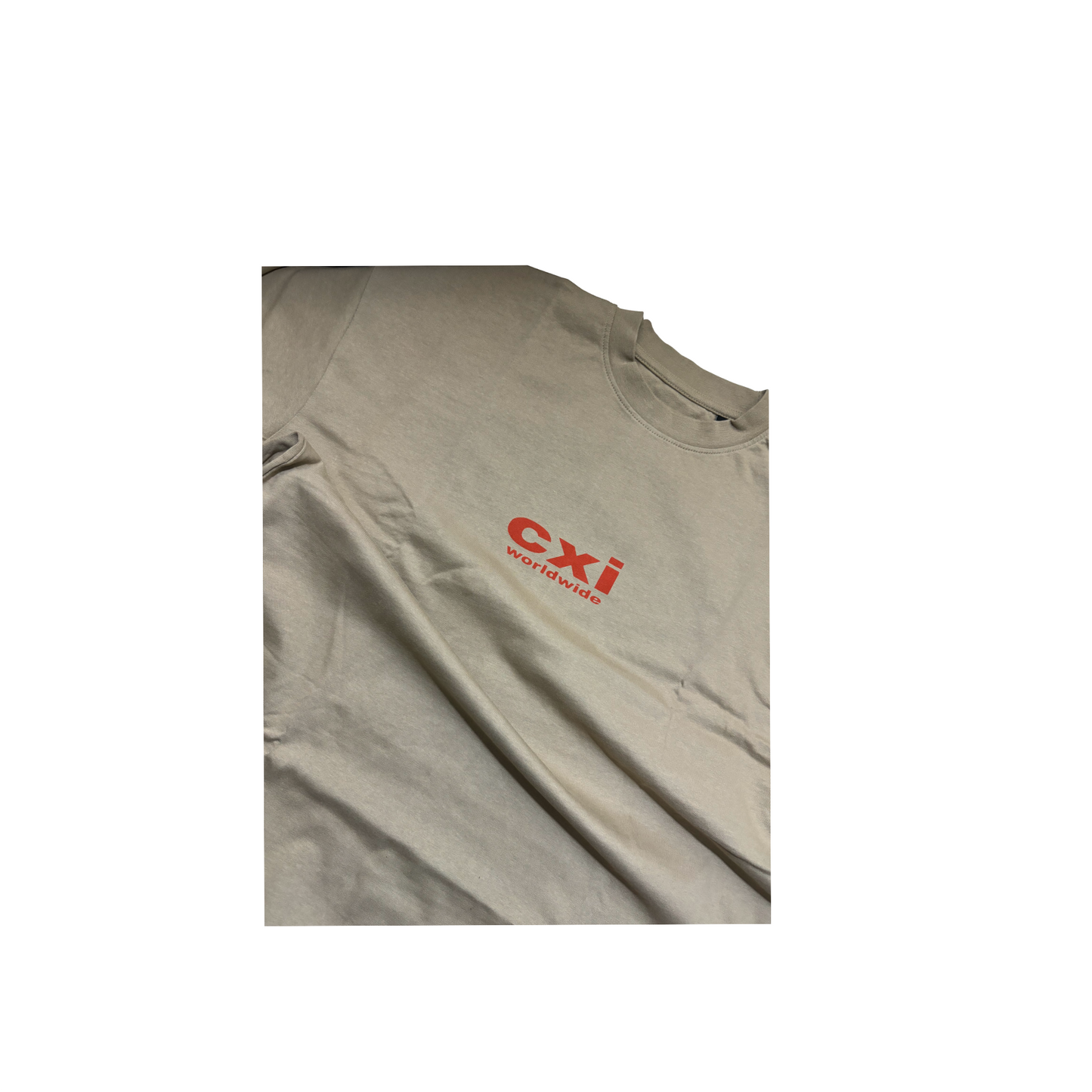 CXI Worlwide T-Shirt