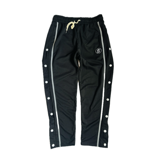 BF Patch Track Pants