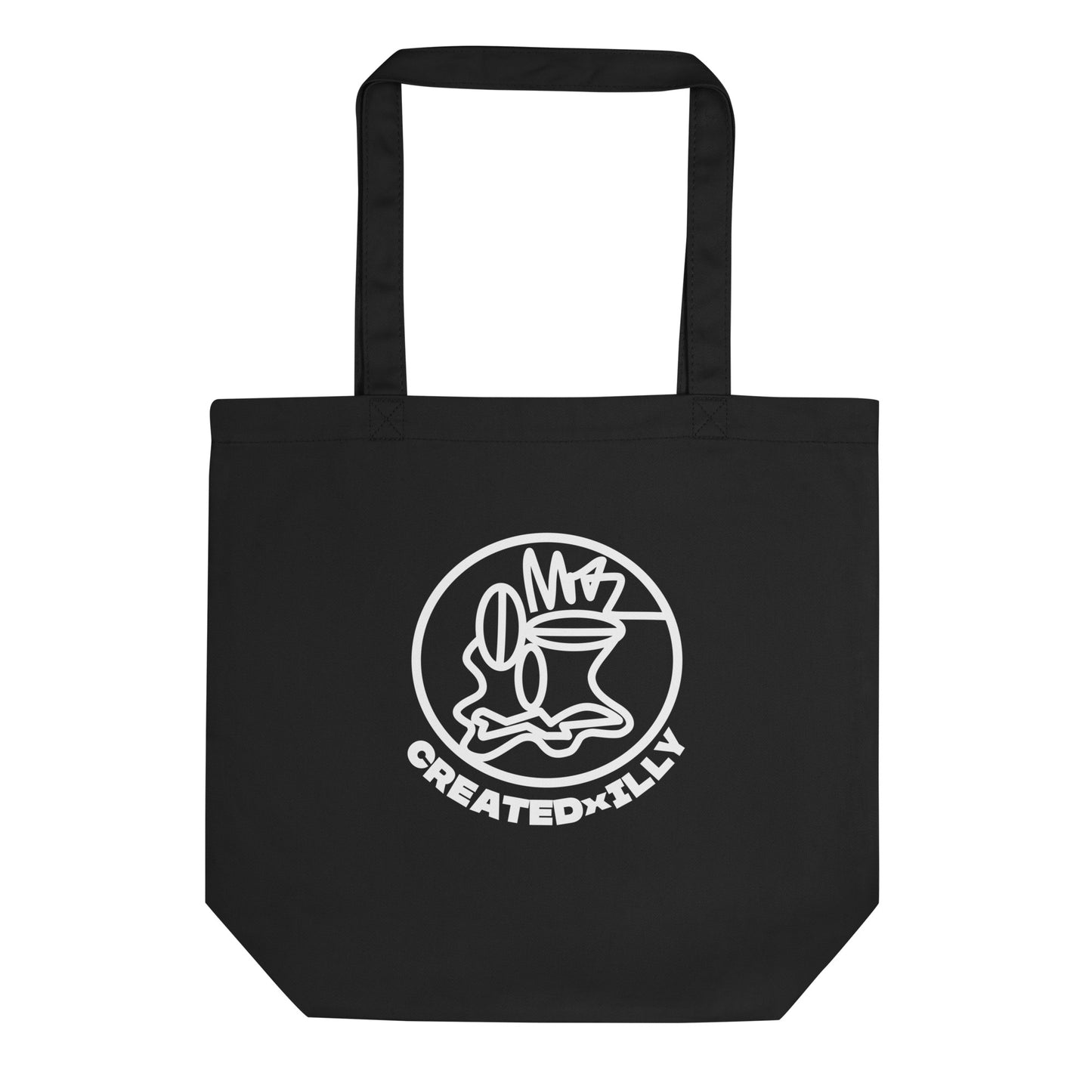 Big Face Tote